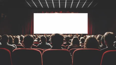 At the movies -- August 8-9